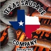 Texas Sausage Company Logo