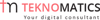 Teknomatics Logo
