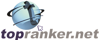 Topranker.net Logo