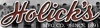 Holick's Manufacturing Co. Logo