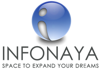 Infonaya Software Logo