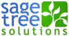 Sage Tree Solutions Logo
