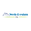 Web Design City Logo