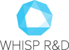 Whisp R&D Logo