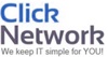Click Network Logo