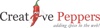 Creative Peppers Inc Logo