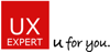 UxExpert Logo
