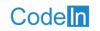 CodeIn Logo