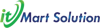 IT Mart Solution Logo