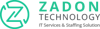 Zadon Technology Logo