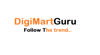 DigiMartGuru Logo