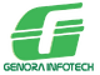 Genora Infotech Logo