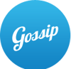 Gossip Web Design Logo