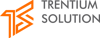 TRENTIUM SOLUTION PRIVATE LIMITED Logo