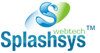 Splashsys Webtech Logo