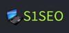 SEO Dubai Company FZC S1SEO Logo