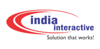India Interactive Logo