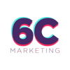 6C Marketing Logo