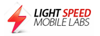 Lightspeed mobile labs Logo