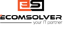 Ecomsolver Private Limited Logo