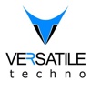 Versatile Techno Logo