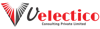 Velectico Consulting Private Limited Logo