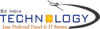 Travel Portal SOlution, A brand name of SC Technologies Logo