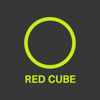 Redcube Production Inc. Logo