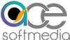 ACE SoftMedia Logo