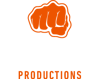 Knockout Productions Logo