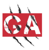 Guerrilla Analytics Logo