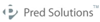 Pred Solutions Logo