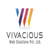 Vivacious Web Sol Logo