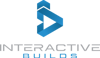 Interactive Builds Logo