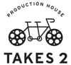 Takes 2 Productions Logo