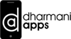 Dharmani Apps Logo