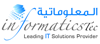 Informatics for Technology LLC Logo