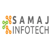 Samaj Infotech Logo