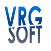 VRG Soft Logo
