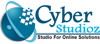 Cyber Studioz Pvt. Ltd Logo