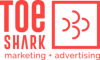 ToeShark Visual Communication, LLC Logo