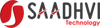 Saadhvi Technology Logo