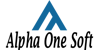Alphaonesoft Logo