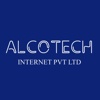 ALCOTECH INTERNET PVT LTD Logo