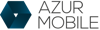 Azur Mobile Logo