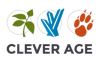Clever Age Logo