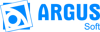Argus-Soft Logo