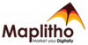 Maplitho Solutions Logo