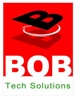 Bob Tech Solutions Logo