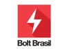 Bolt Brasil Logo